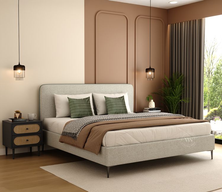 bed price