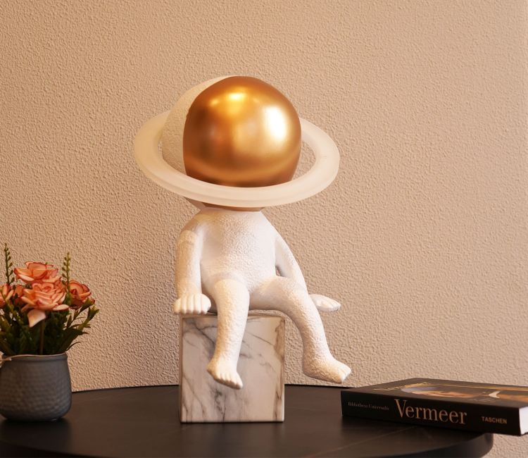 Buy Jayson Astro LED Table Lamp for room