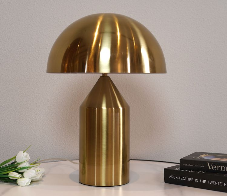 Buy Georgia Table Lamp Online at Best Price