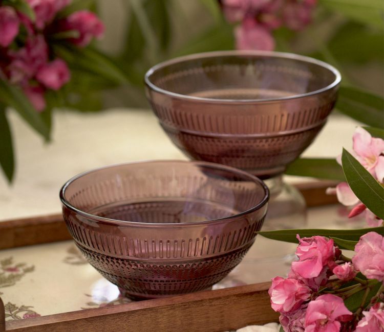 Shehtuti Snack Bowl Small (Set Of 2) beautiful tea cups set lowest price in bangalore, mumbai
