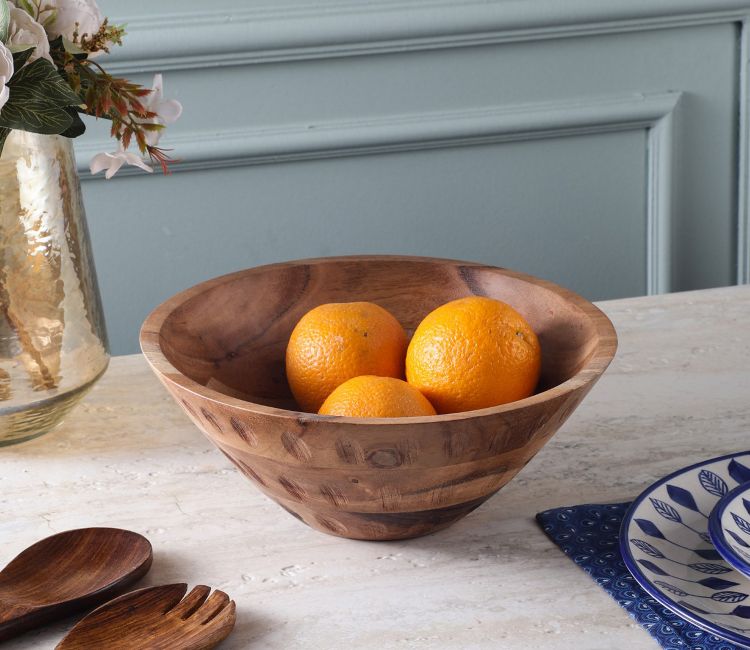 buy ceramic serving bowl set price online