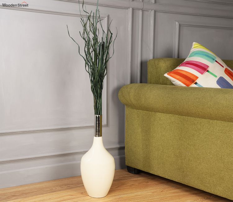 Buy flower vase online at best price