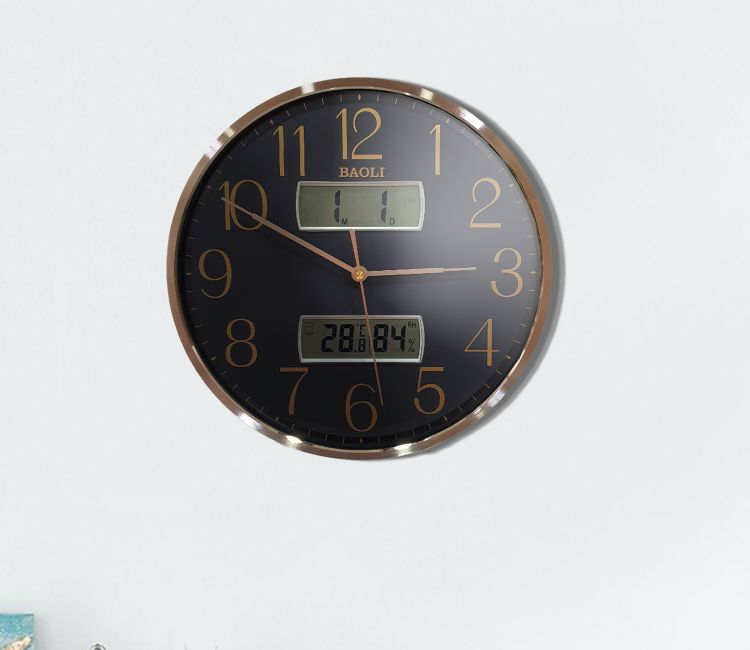 Buy Digital Clocks Online @Upto 70% Off | Wooden Street