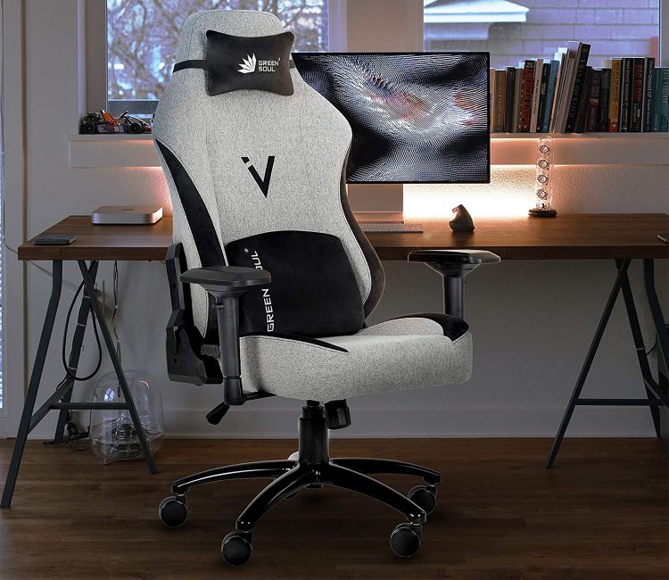 Ergonomic Chair Gaming Chair With Usb Comfy Best Racing Chairs