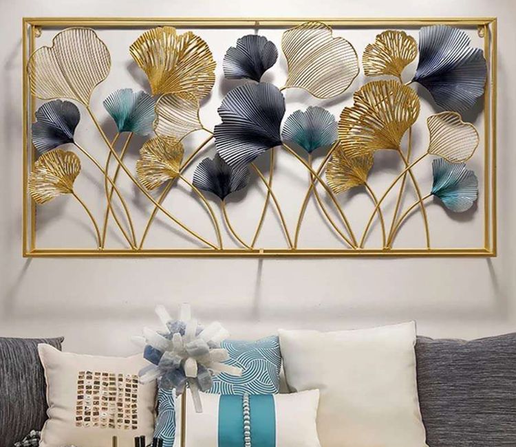 Luxury Frame Metal Wall Art Luxury Frame Metal Wall Art | metal art wall decor online