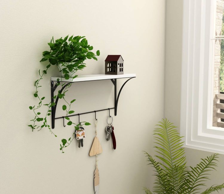 Buy Wall Shelf at Best Price In India Get Upto 50% Off