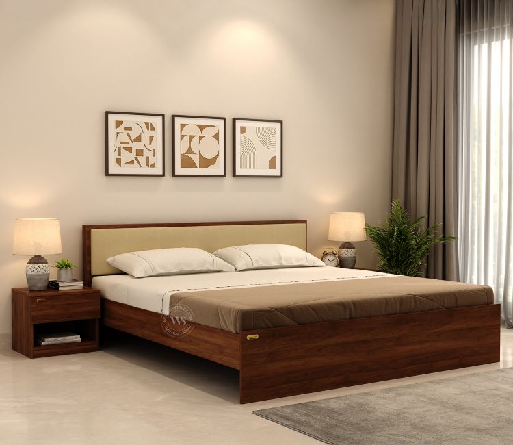 bed price
