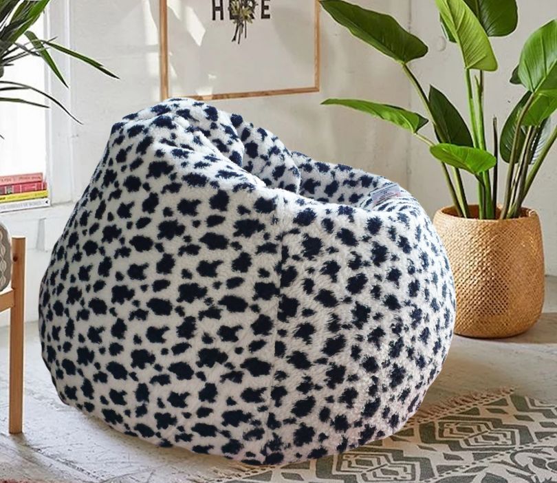 Beanbag Chair A Bing Bag Bing Bag For Kids Lounge Pug Huge Family