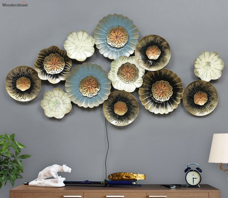 Iron abstract Wall Art Iron abstract Wall Art