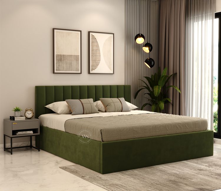 bed price
