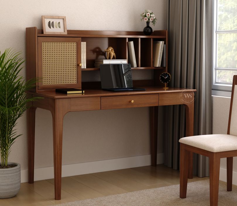 Buy Study Room Furniture Online @Upto 55% Off in India | Wooden Street