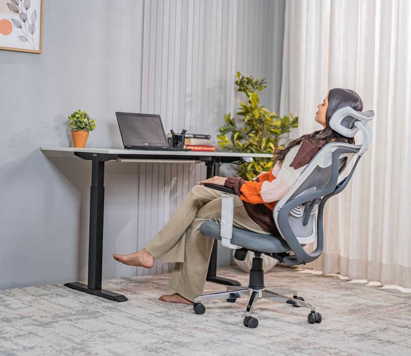 Chairs Ergonomic Best Looking Office Chair Pictor High Back