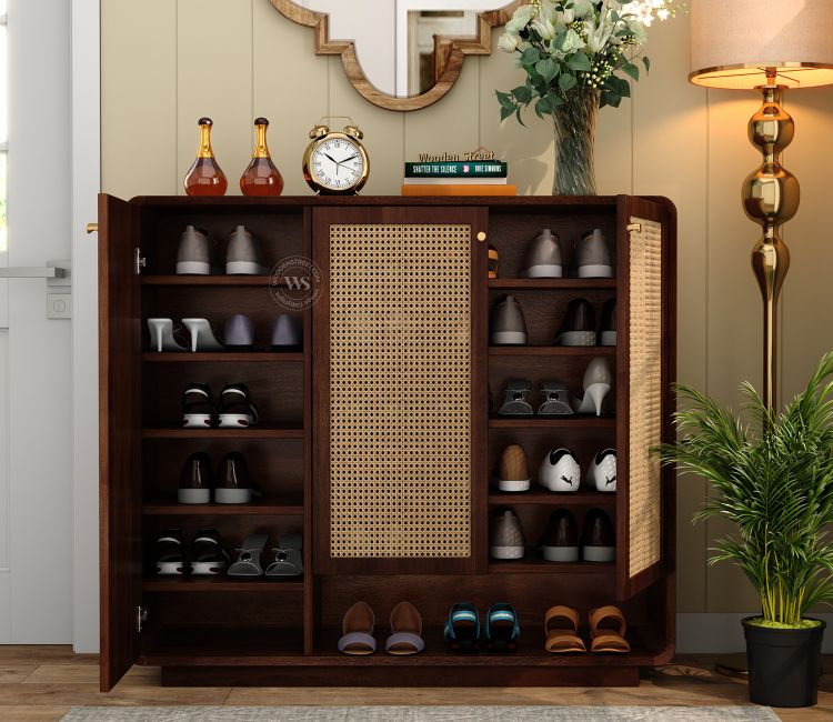 Contemporary Modern Shoe Rack Design Buy Shoe Rack Online In India