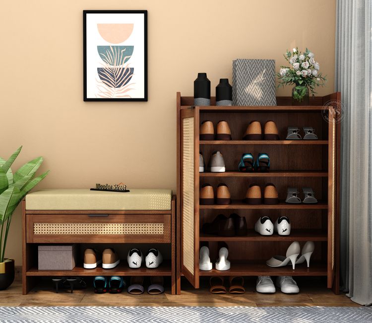 Wooden Shoe Cabinet Small Rack For Shoes Buy Shoe Rack