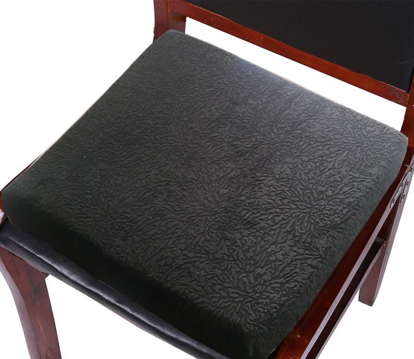 Chair Thin Upholstery Foam Orthopedic High Resilience Foam Indoor