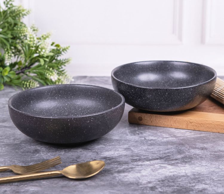 buy ceramic serving bowl set price online