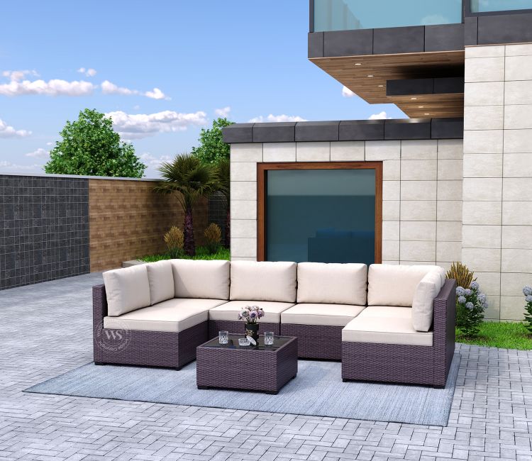 sofa