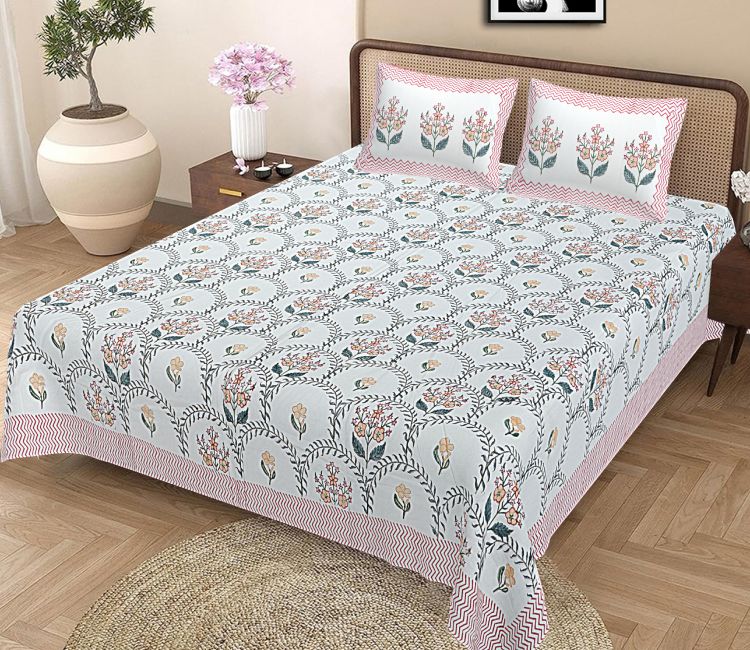 Queen Size Bedsheets - Shop for Comfortable Queen Size Bedsheets ...