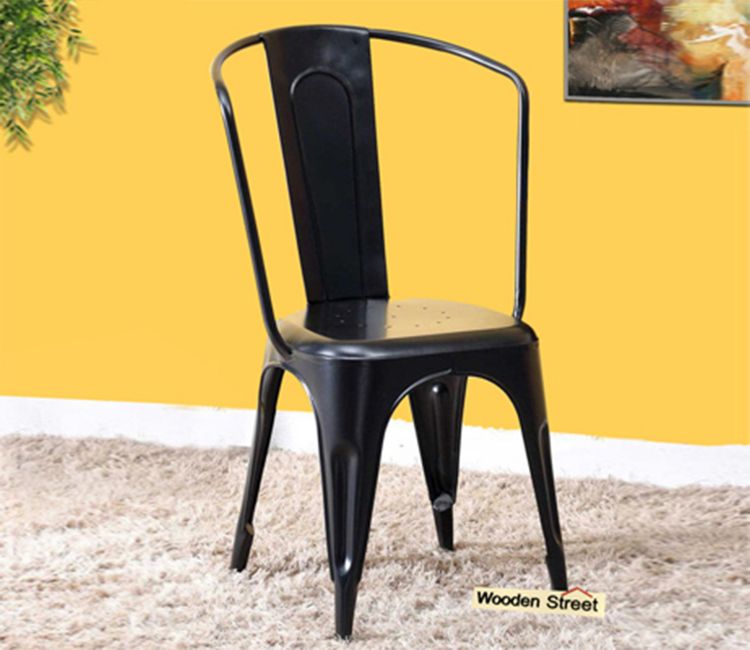 Metal Chairs - Metal outdoor chairs online | steel chair price | iron chairs | garden chairs online in bangalore, chennai, hyderabad