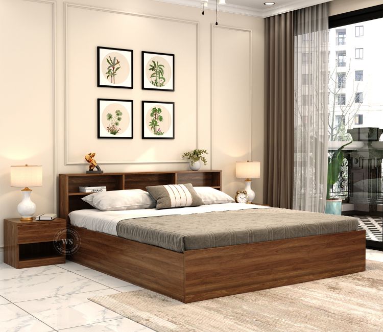 bed price