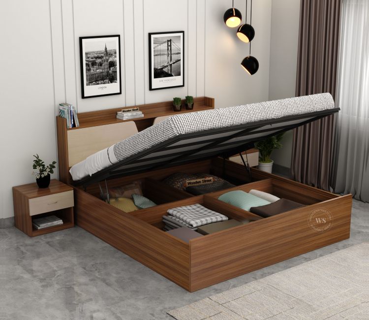 buy bed online