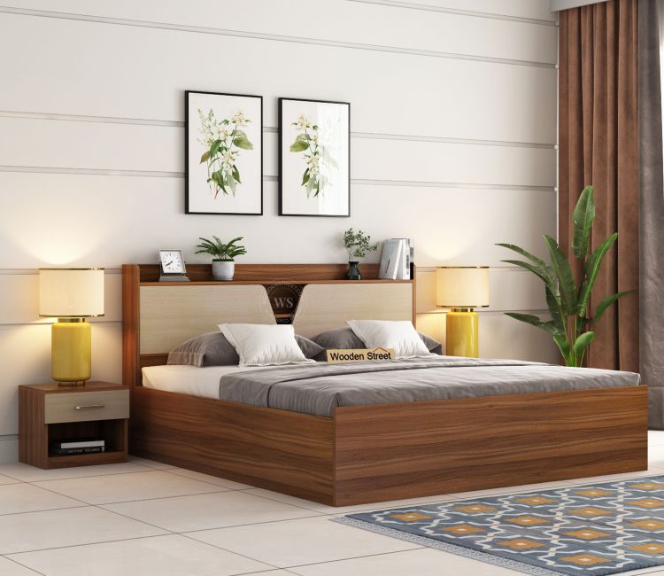 buy bed online