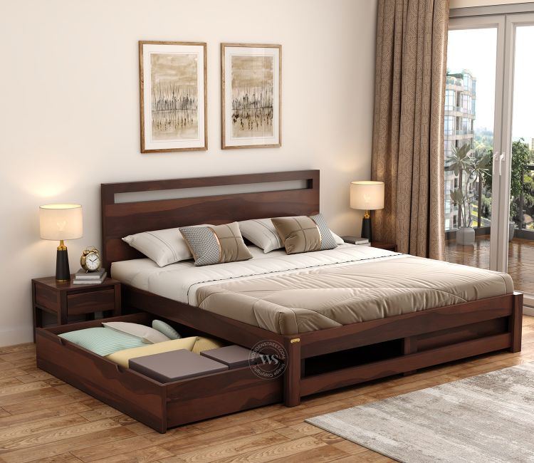 buy bed online