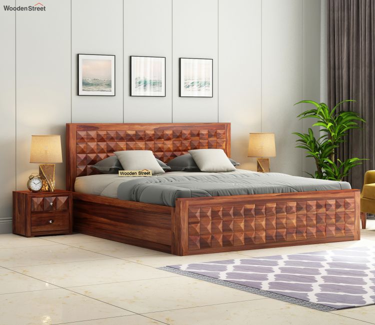 bed price