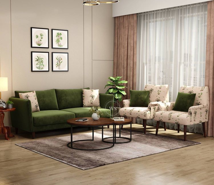 sofa set design