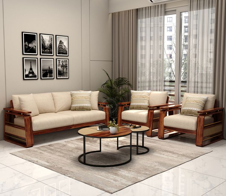 sofa set design