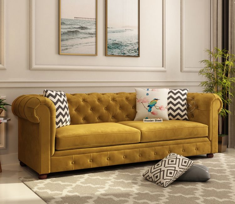 sofa set design