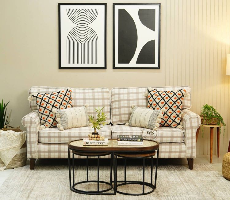 buy sofa online