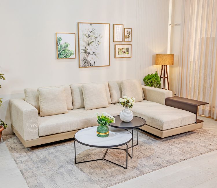 Latest Seater L Shaped Couch Design Seater L Shape Corner Sofa Set