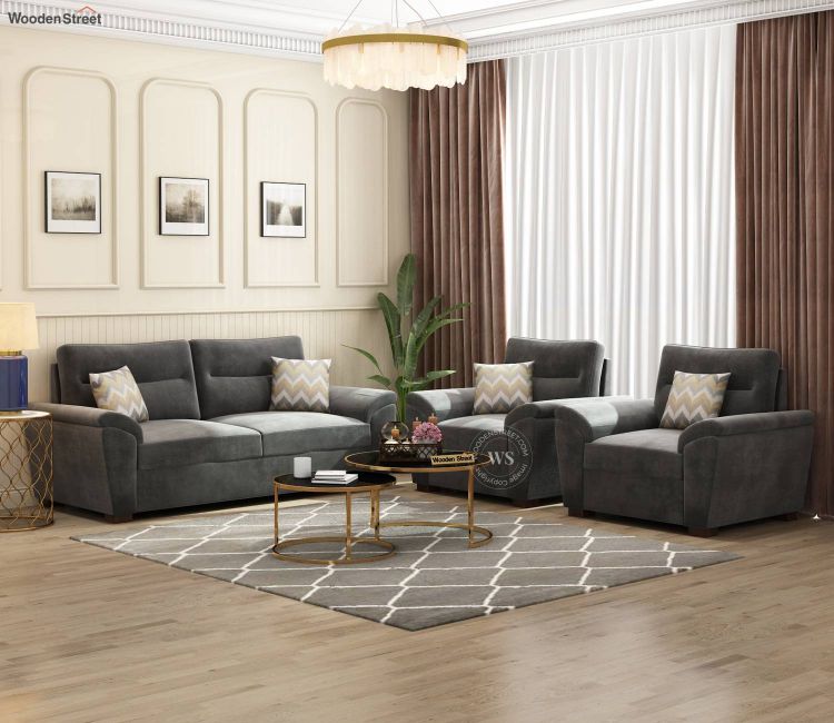 sofa set for living room