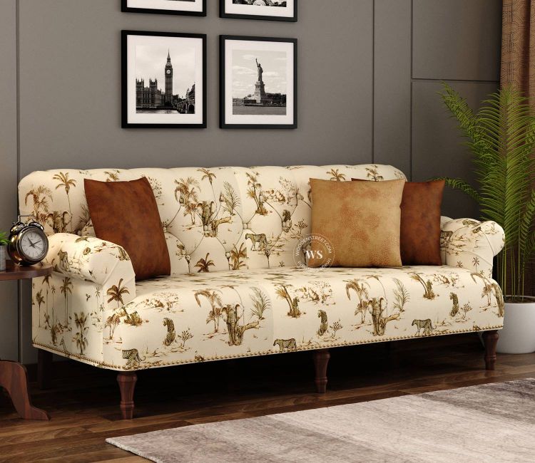 sofa set for living room