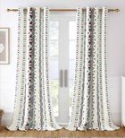 All Curtains - By wooden street