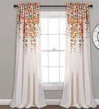 Door Curtains - By wooden street