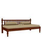 Divan Beds without Storage - By wooden street