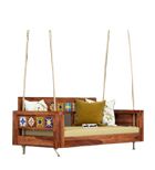 Swing Chairs - By wooden street