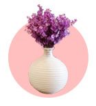 Ceramic Vase