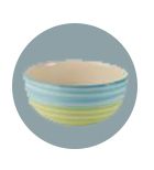 Bowls - By wooden street