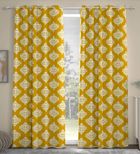Blackout Curtains - By wooden street