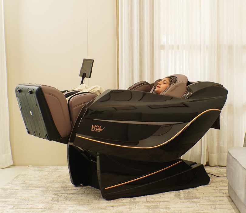 Zero Gravity Infinity Massage Chair For Sale Infinity Riage X3 - Main Image