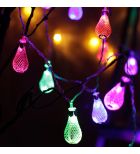Fairy Lights - By wooden street