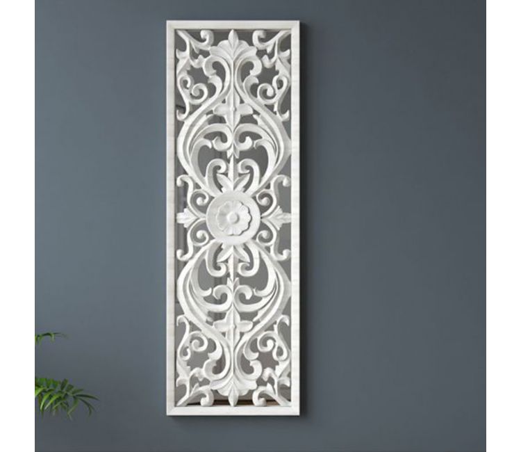 Juno Tall Mirrored Wall Panel Juno Tall Mirrored Wall Panel | wall panel design online low price