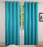 Office Curtains - By wooden street