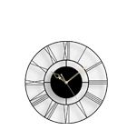  Metal Wall Clock