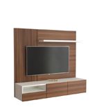 Wall Mounted TV Units