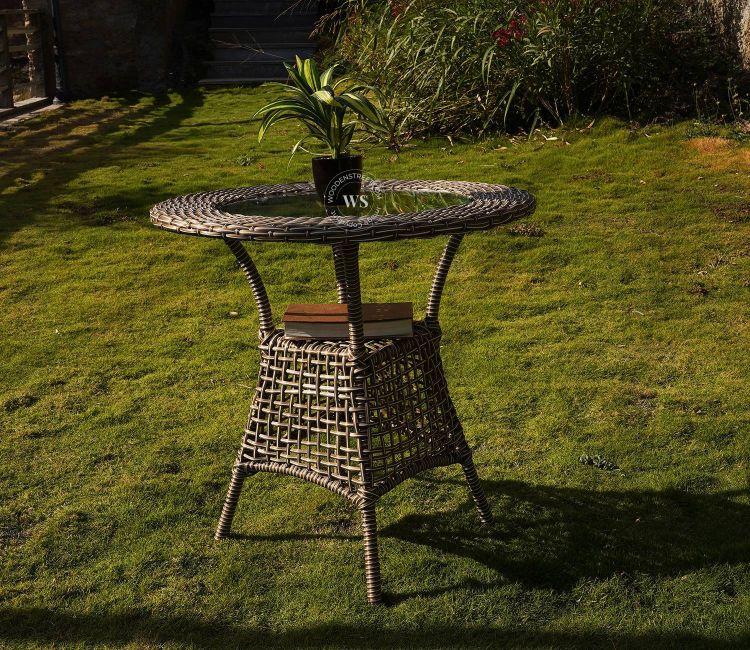 Small Tables: Buy Small Table Online [300+ Designs] | Wooden Street