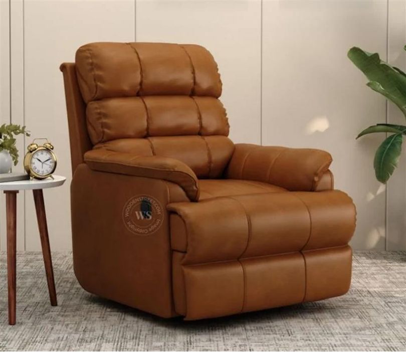 Olx Recliner Set Sale Valencia Leatherette Seater Motorized